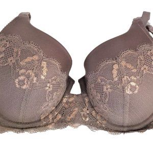 Ambrielle Padded Bra Size 38B